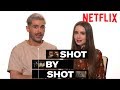 Zac Efron & Lily Collins Break Down a Scene from Ted Bundy Movie | Extremely Wicked | Netflix