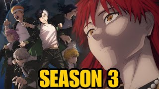 Wind Breaker Season 3 Will It Happen Manga LA Movie Updates
