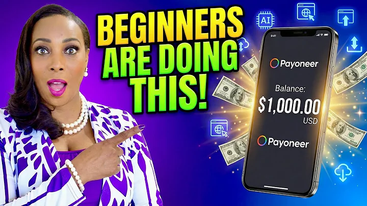 The SECRET to Making Your First $1,000 Online in 2026 (Beginner Friendly!)