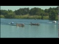 Canadian Dragon Boat Championships 2014 ★ Race 32