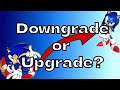 Playing the most controversial 3D sonic port
