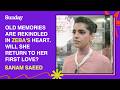 Old Memories Are Rekindled In Zeba's heart | Will She Return To Her First Love? | Kafeel | S12Q