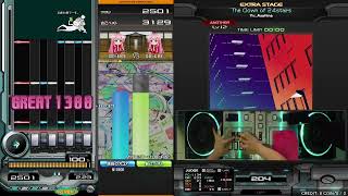 Beatmania Iidx 30 Resident The Clown Of 24Stairs Spa Full Combo Bp0