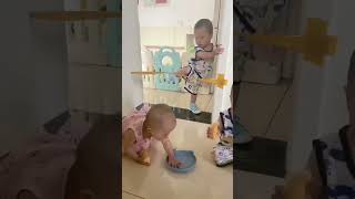 cute funny babies fun video