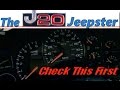 Instrument Panel Dead? Check This First!! 00-06 Silverado