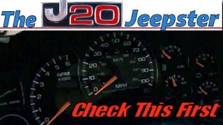 Instrument Panel Dead? Check This First!! 00-06 Silverado