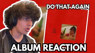 I Was NOT Expecting This! | Do That Again - Malcom Todd (Reaction)
