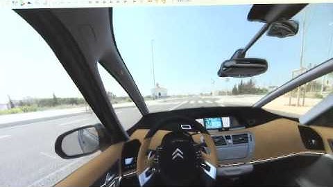 Real-time physically correct rendering with AMD FirePro™ Professional Graphics and OPTIS THEIA RT