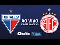 AO VIVO E COM IMAGENS: Fortaleza x América | 8ª rodada | Copa do Nordeste 2020