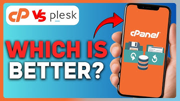 CPANEL VS PLESK: WHICH CONTROL PANEL IS BETTER IN 2025?