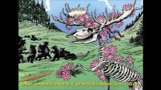 Grateful Dead - 5/14/1974 - Harry Adams Field House, University of Montana - Missoula, MT