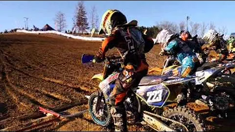 2011 Millcreek - Parker Mashburn