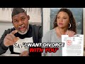 Tamela Mann Filed Divorce After EXPOSED David Mann S Hidden Affair Tamela Mann Filed Divorce After EXPOSED David Mann S Hidden Affair