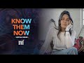 BMI's Know Them Now with Jesse Jo Stark