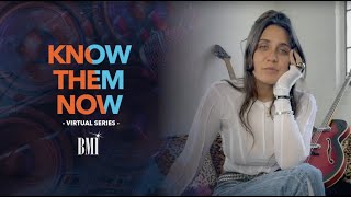 Bmis Know Them Now With Jesse Jo Stark