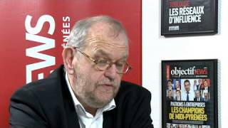 Christian Thorel, Ombres Blanches Les Librairies De Centre-Ville Ne Disparaîtront Pas