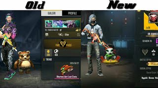 PRESET AM FF GLOW UP DJ OLD WRECKING BALL || TREND TIK TOK