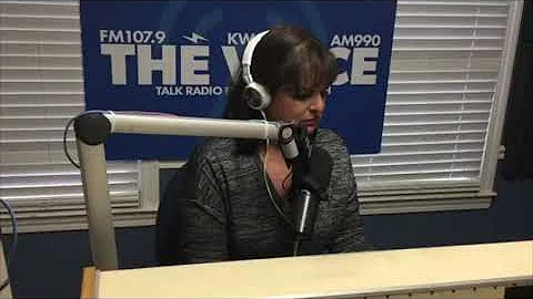 Memphis Divorce Attorney Christina Burdette Interv...