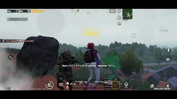 Solo Vs Squad Top 2((( 28 kills