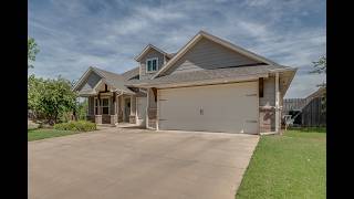 1201 NE 35th Street, Moore, OK 73160 | The Tom Hall Group | Keller Williams Realty Elite