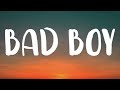 Bella Poarch - Bad Boy (Lyrics)