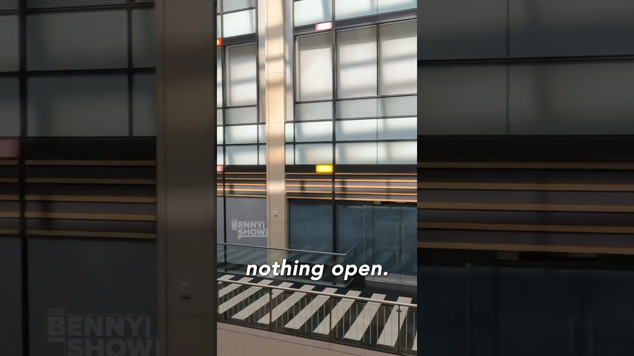 Inside America's LARGEST Abandoned Mall— CREEPY!