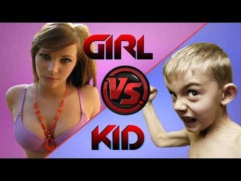 12 Year Old Horny Kid Get TROLLED Badly By A Girl! - ★ Enjoyed the Video? Remember to "LIKE" - Thanks A LOT!