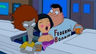 American Dad - Best of Season 1 & 2