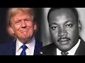 Trump brings back segregation?