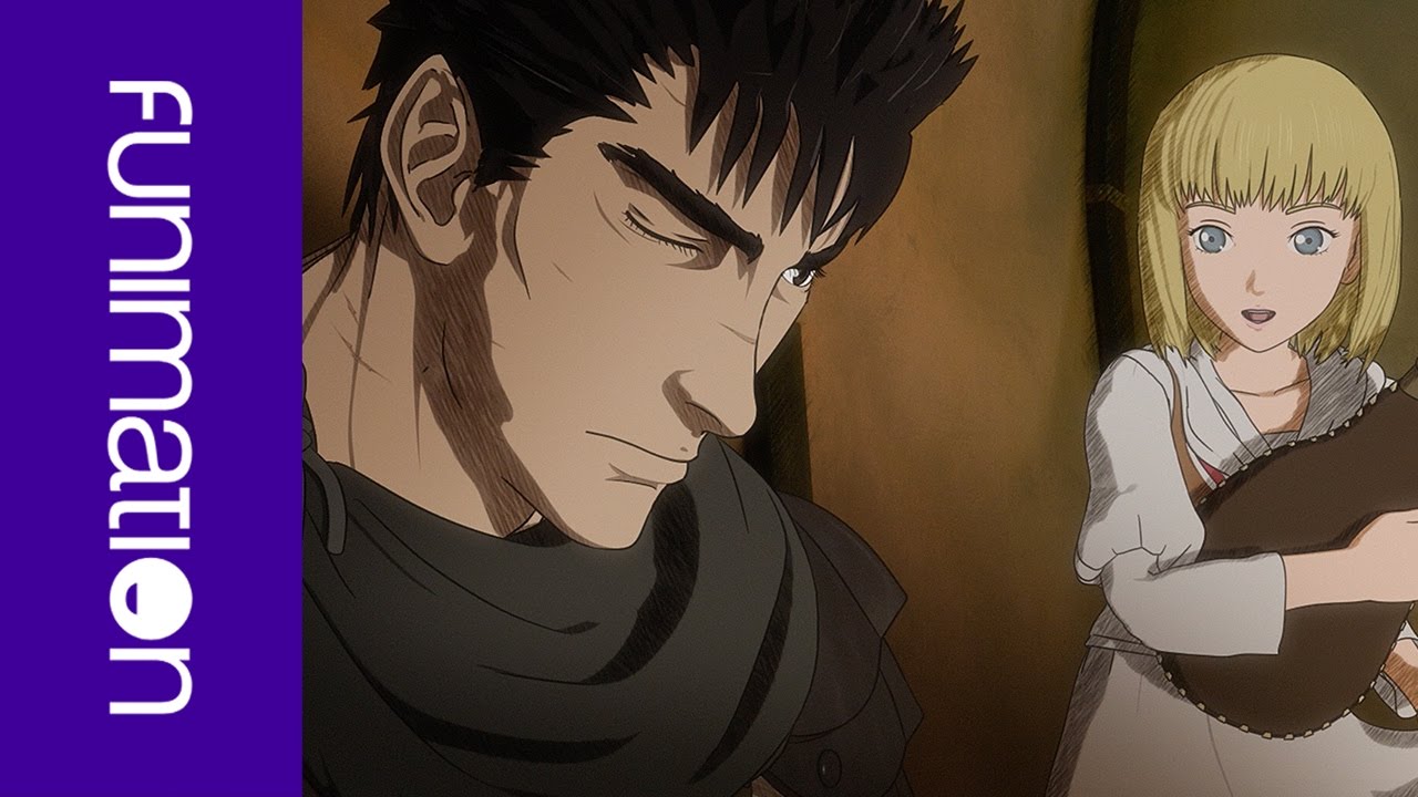 Berserk The Dragonslayer - Watch on Crunchyroll