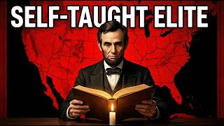 Why Self-Taught Men Rule The World (The Autodidact Advantage)