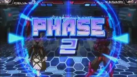 [Chaos Code] 1/12/2013 Playland F1-R Tournament Part 5