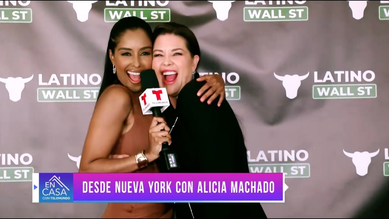 Titanes Mastermind en Nueva York