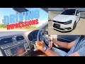 POLO GTI - Driving Impressions + Running Costs🤔