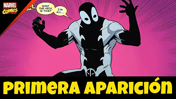 ¿Fue Deadpool el anfitrión de Venom?