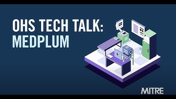 Open Health Solutions (OHS) Tech Talk: Medplum