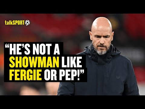 Henry Winter Criticises