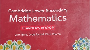 IGCSE Grade 8 maths 8.5- Making calculation Easier - Fractions