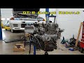 Properly Rebuilding a GTR for Power! - Measuring Clearances, Assembling Short Block and More Trouble