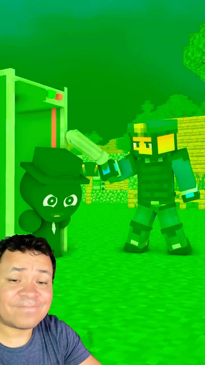 PORQUE ELE FEZ ISSO COM O SOL? #mayumigames #sprunki #shortsvideo #youtubeshorts