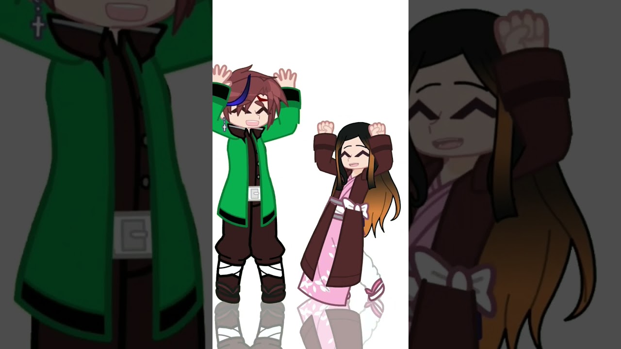 The kamaboko squad does this trend[]Kamaboko Squad[]