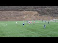 Gandzasar-Kapan-2 - Pyunik-2 (0-4)