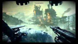 Killzone 3 - More Amazing Ocean on Jetpack.mpg