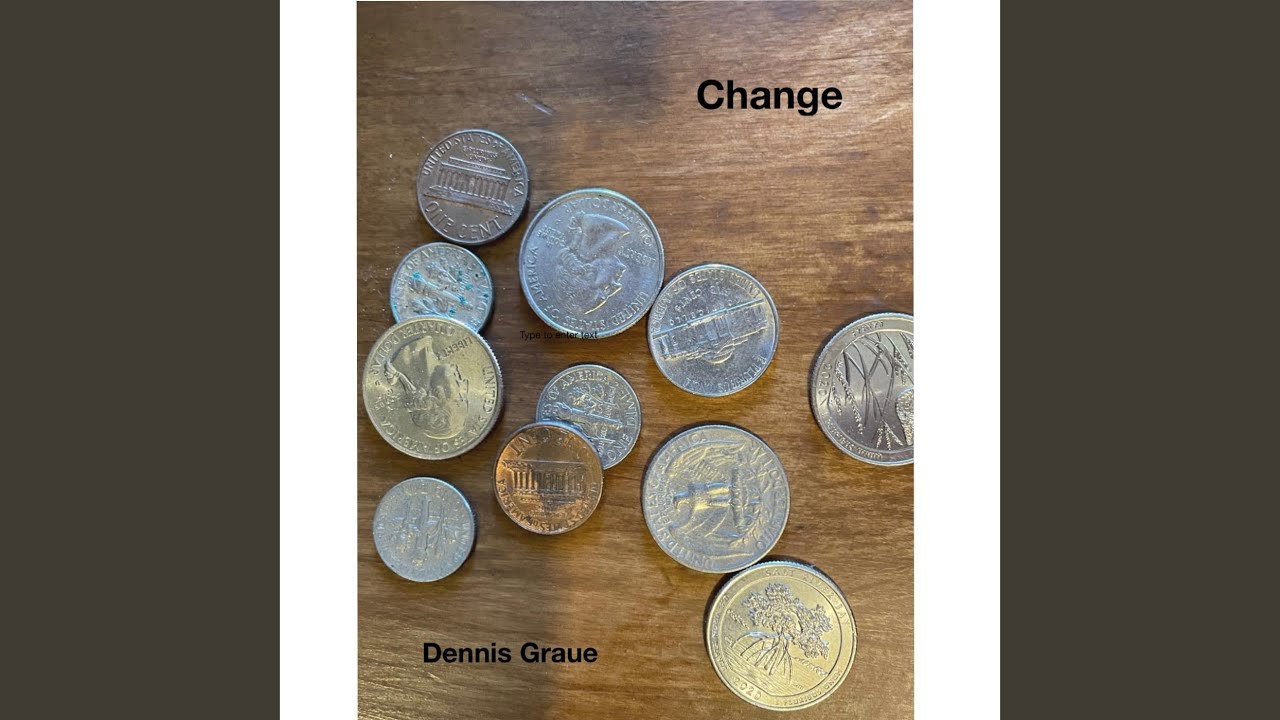 Watch Change on YouTube Watch Change on YouTube