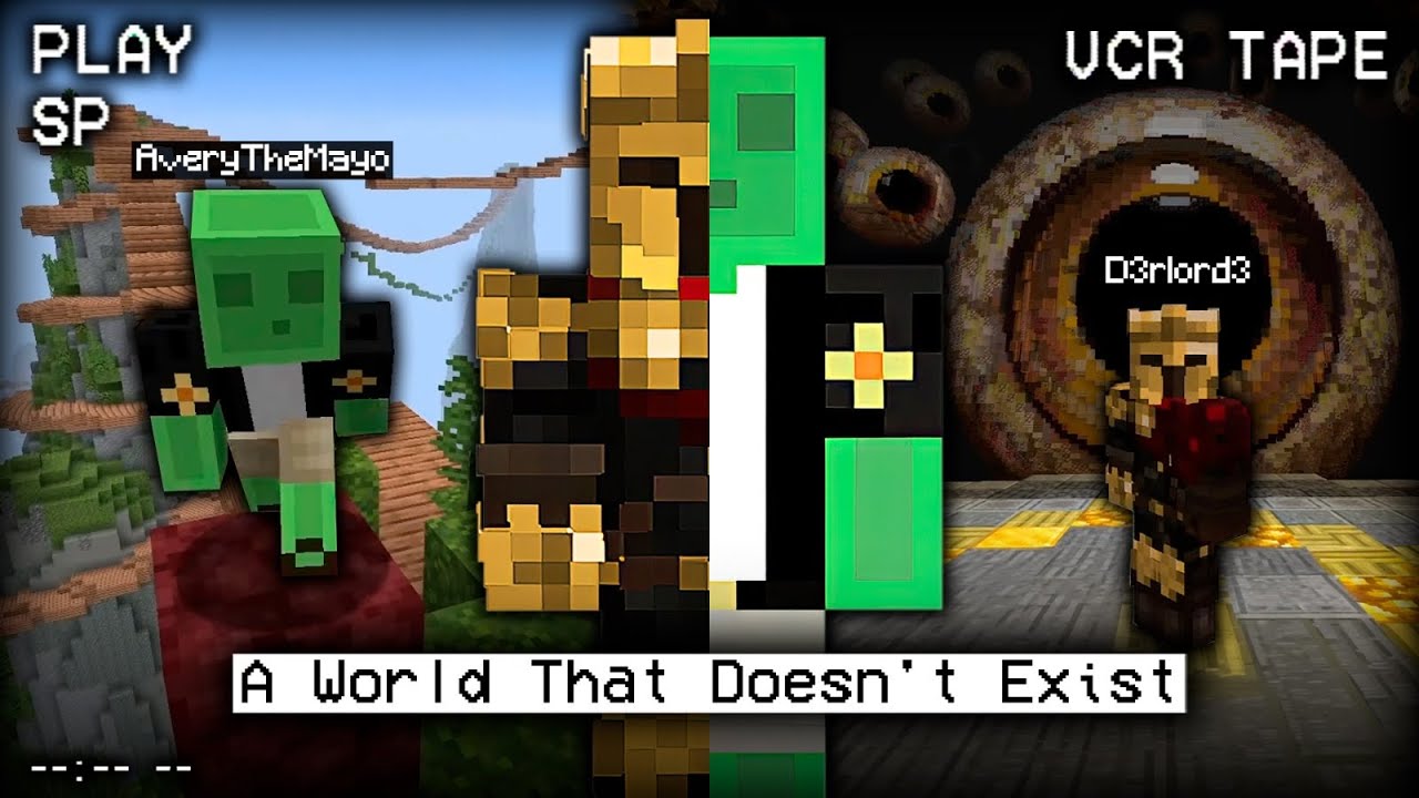 DON’T TURN LEFT: DESTRUINDO UM MUNDO QUE NÃO EXISTE