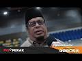 MGPerak : JAIPk Tidak Diiktiraf Kad Perakuan Nikah Persatuan Ulama Rohingya