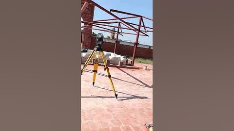 Tensile Architecture