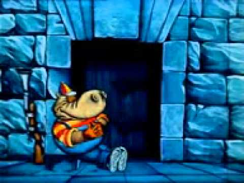 Доктор айболит 4 коварный план бармалея