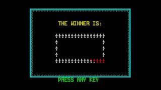 Chaos (ZX Spectrum) - YouTube