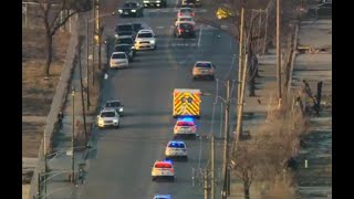 Chicago police officer shot, rushed to hospital